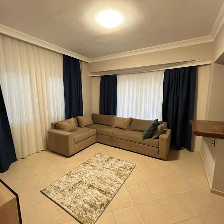 The Halcyon Apartment Фетхіє Екстер'єр фото