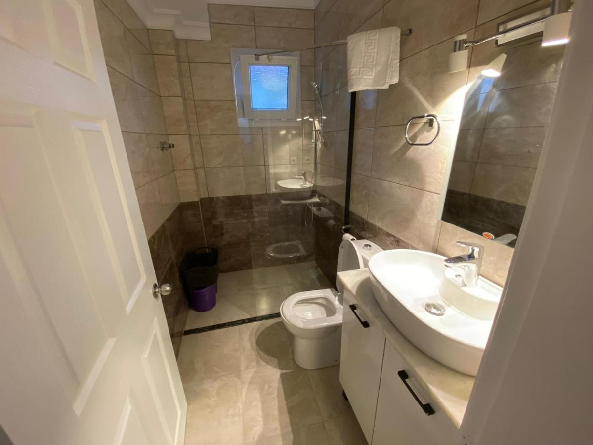 The Halcyon Apartment Фетхіє Екстер'єр фото