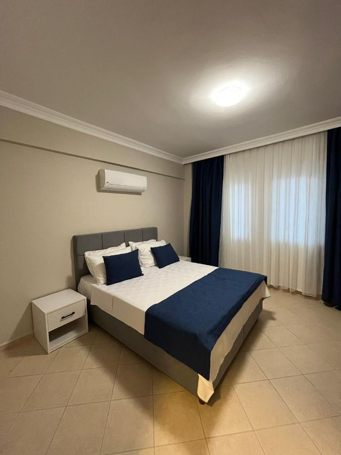 The Halcyon Apartment Фетхіє Екстер'єр фото