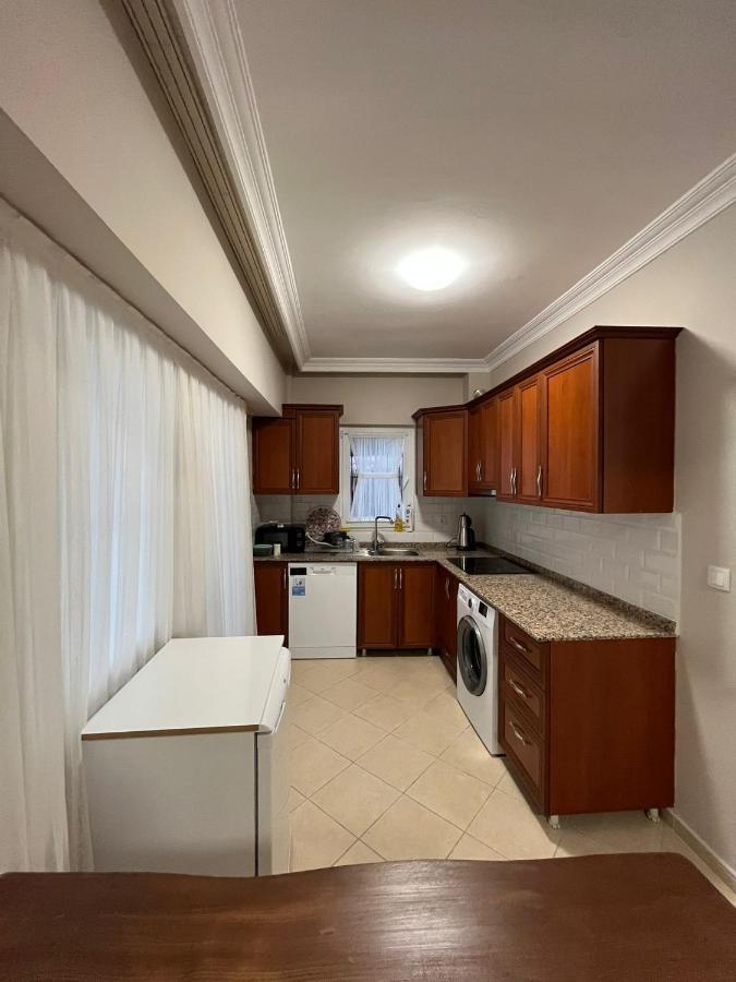 The Halcyon Apartment Фетхіє Екстер'єр фото