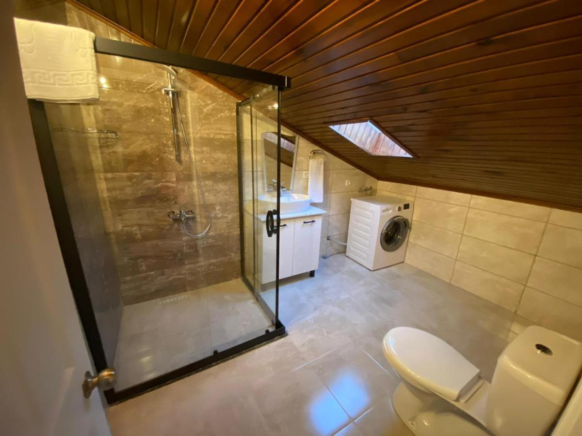The Halcyon Apartment Фетхіє Екстер'єр фото