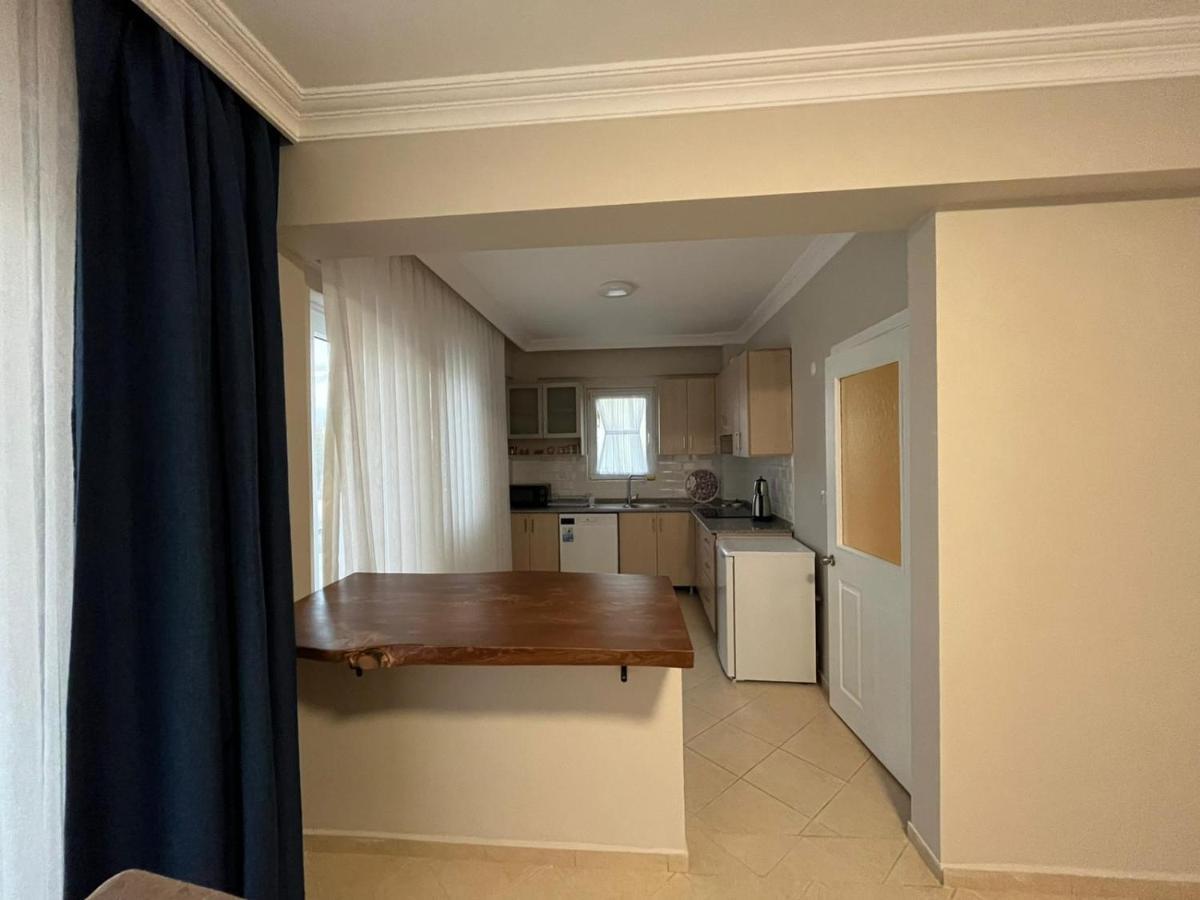 The Halcyon Apartment Фетхіє Екстер'єр фото