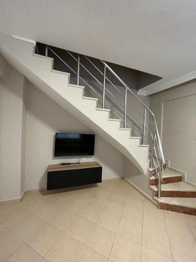 The Halcyon Apartment Фетхіє Екстер'єр фото