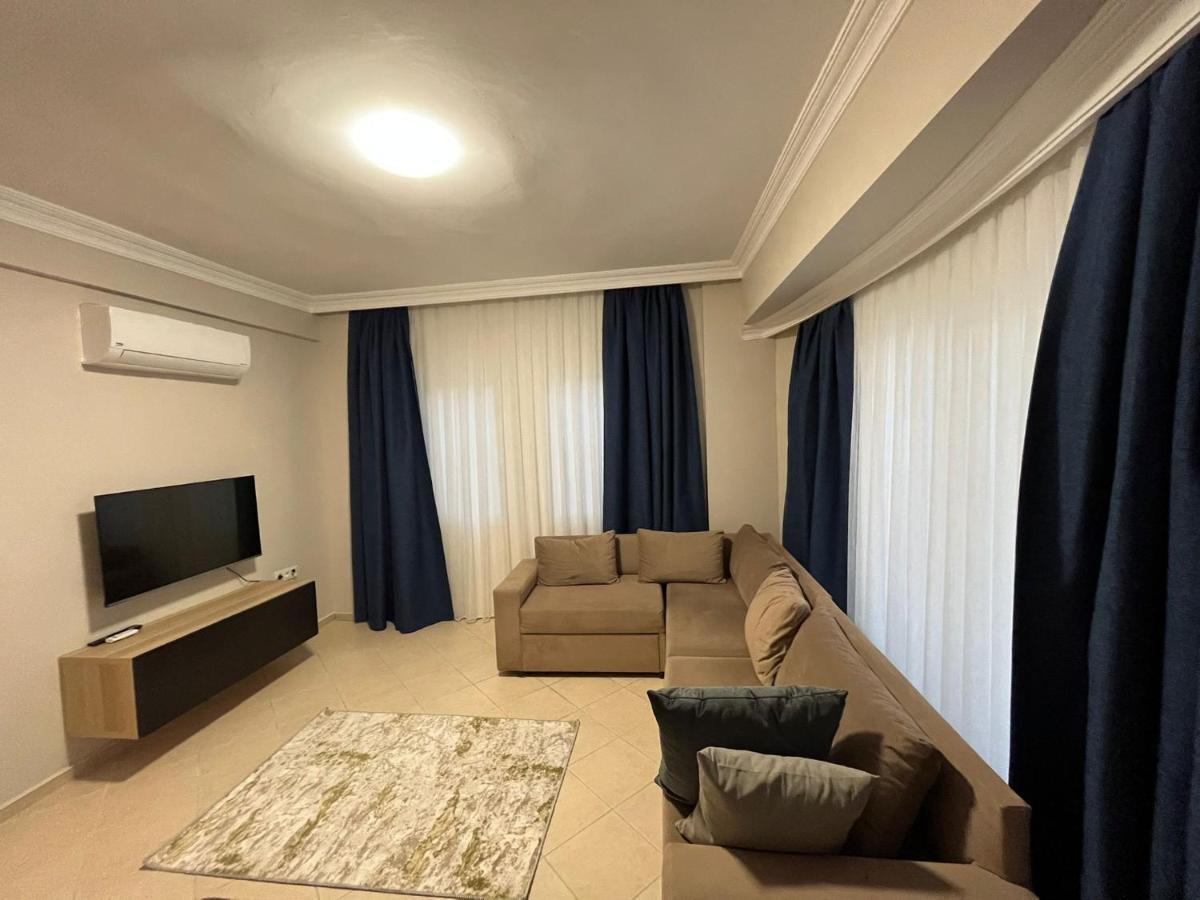 The Halcyon Apartment Фетхіє Екстер'єр фото