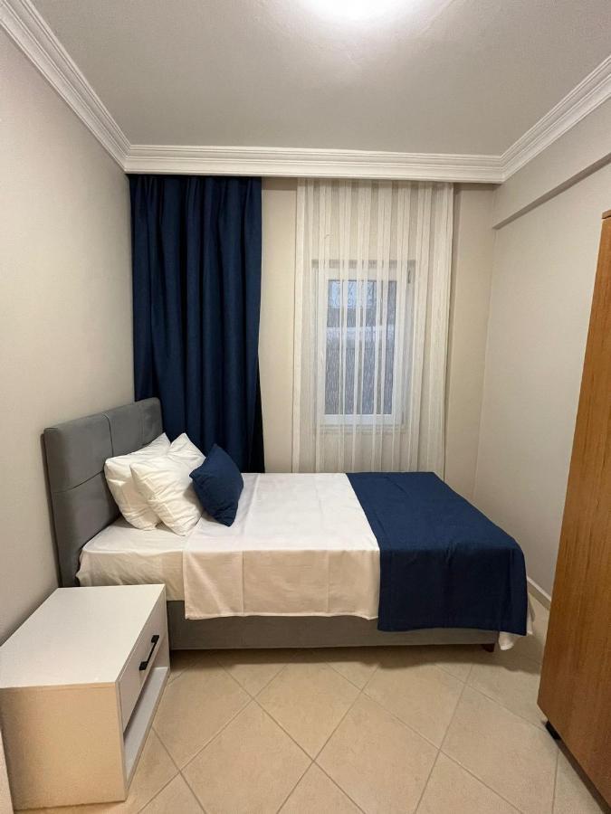 The Halcyon Apartment Фетхіє Екстер'єр фото