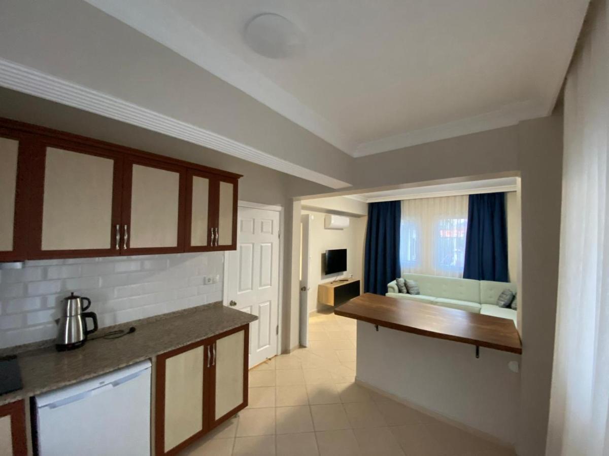 The Halcyon Apartment Фетхіє Екстер'єр фото