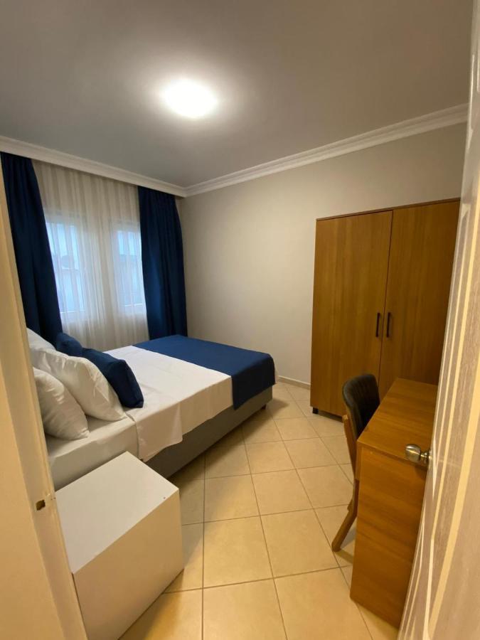The Halcyon Apartment Фетхіє Екстер'єр фото