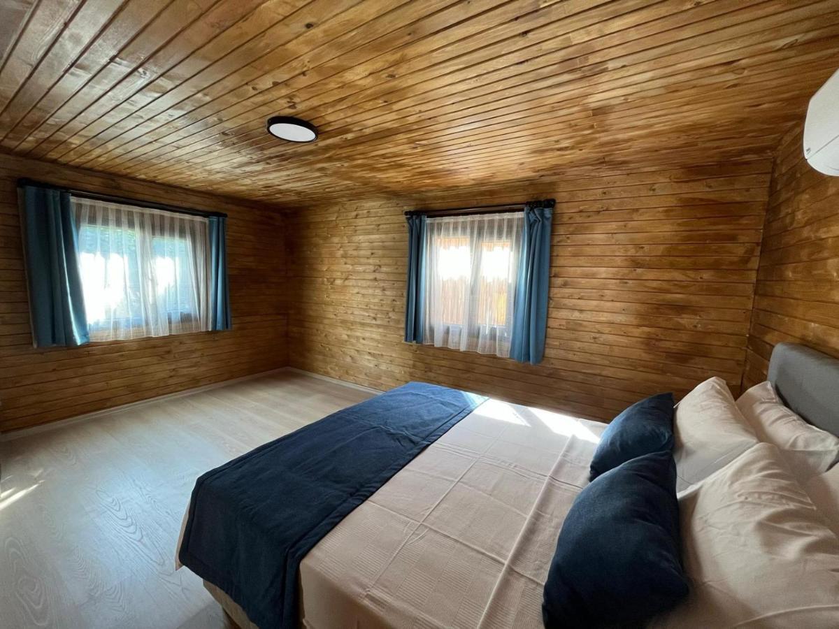 The Halcyon Apartment Фетхіє Екстер'єр фото