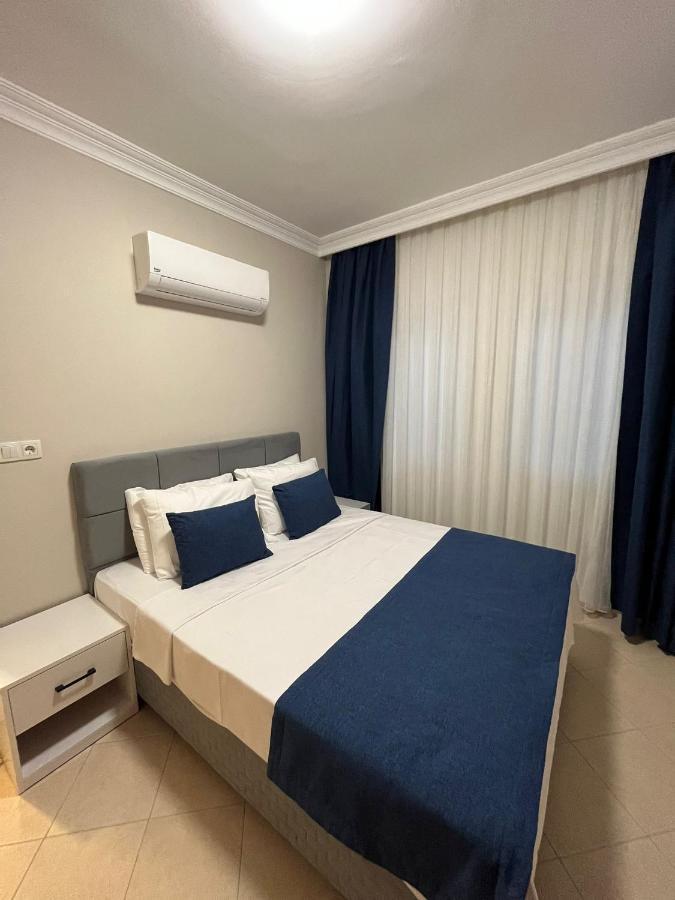 The Halcyon Apartment Фетхіє Екстер'єр фото