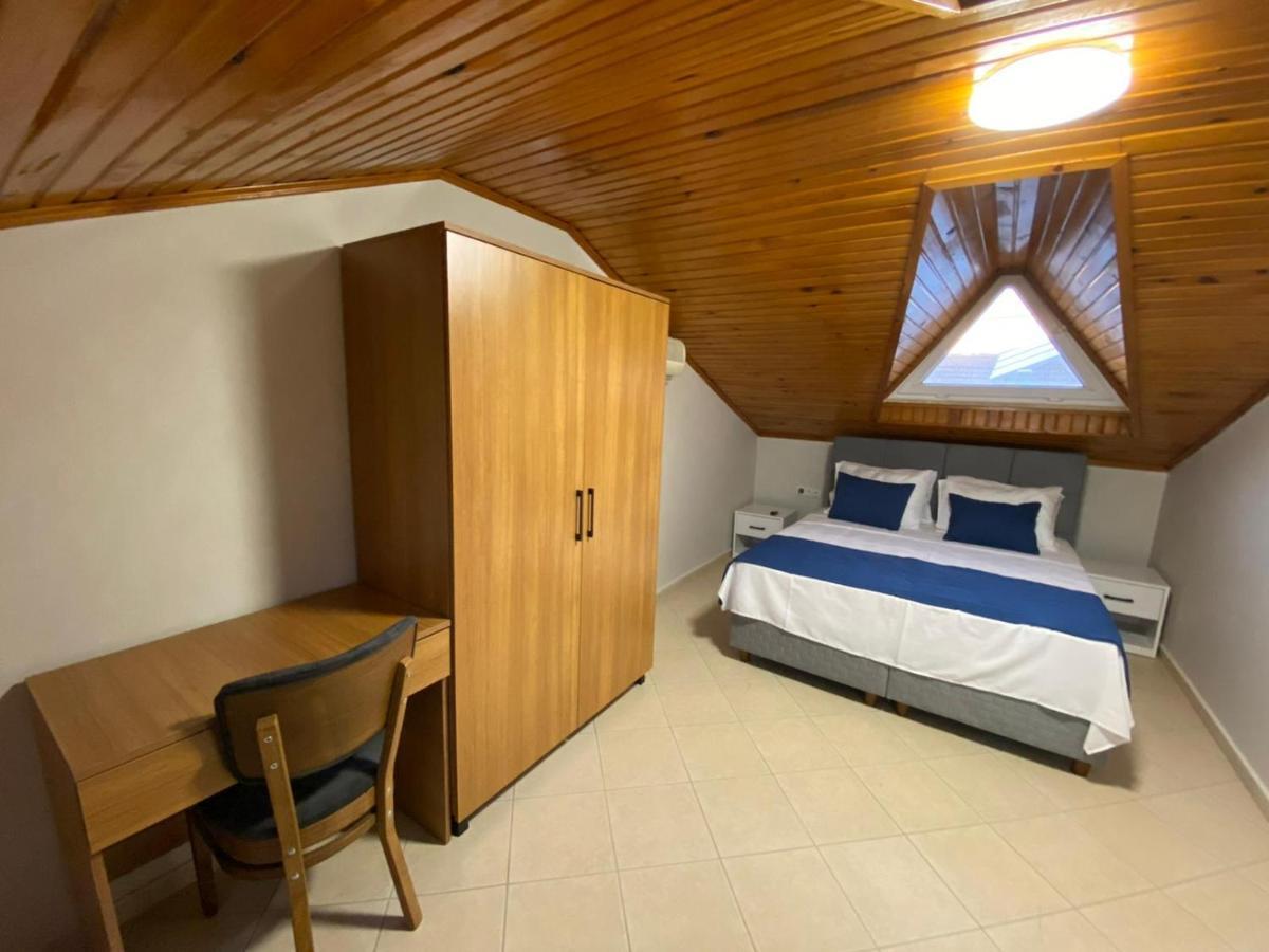 The Halcyon Apartment Фетхіє Екстер'єр фото