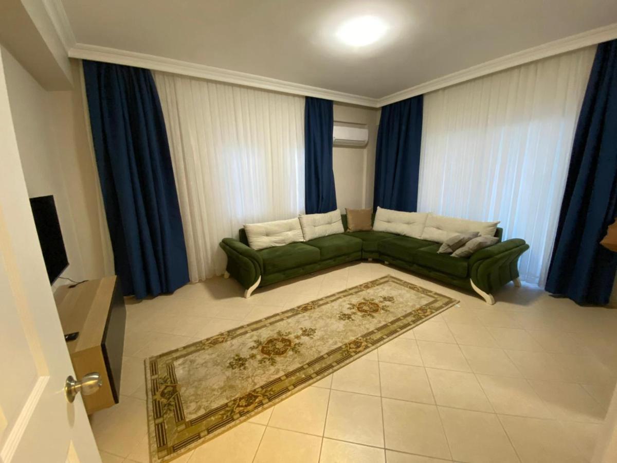 The Halcyon Apartment Фетхіє Екстер'єр фото