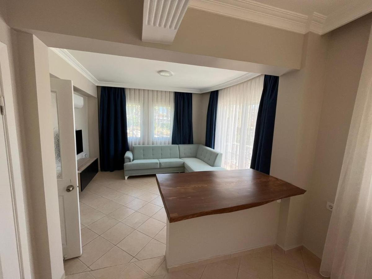 The Halcyon Apartment Фетхіє Екстер'єр фото