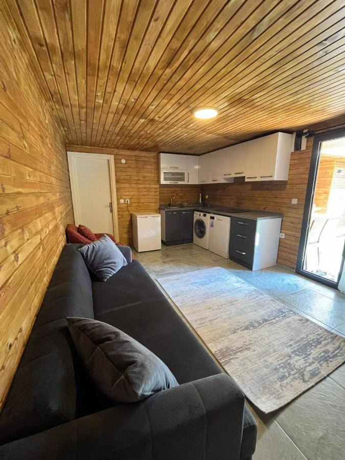 The Halcyon Apartment Фетхіє Екстер'єр фото