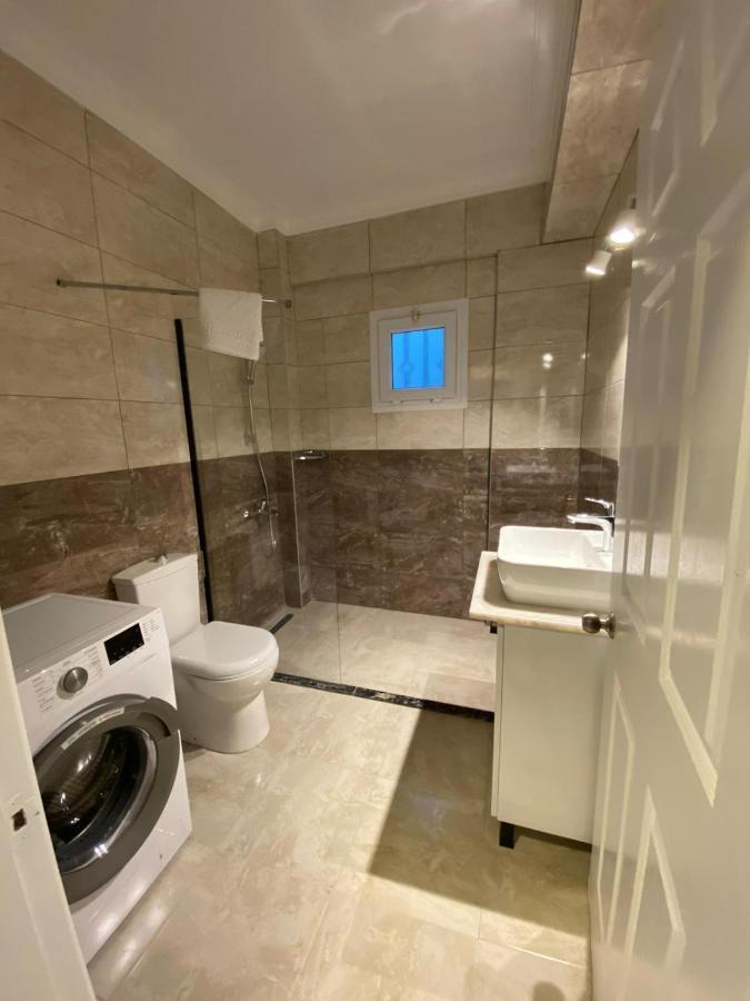 The Halcyon Apartment Фетхіє Екстер'єр фото