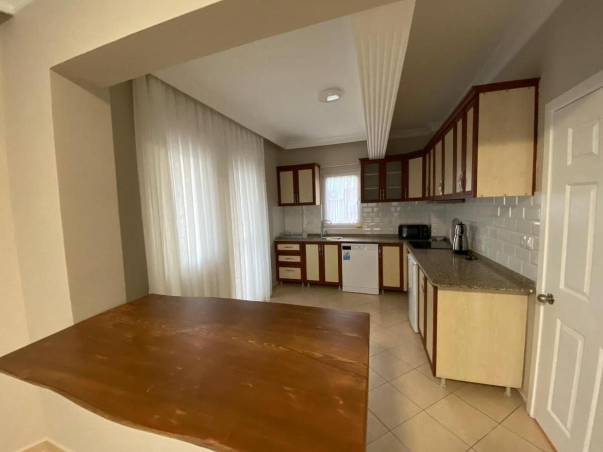 The Halcyon Apartment Фетхіє Екстер'єр фото