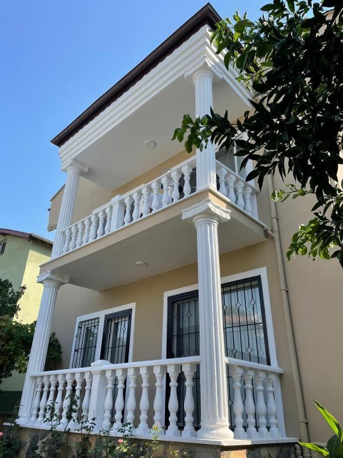 The Halcyon Apartment Фетхіє Екстер'єр фото